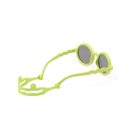 Olivio & Co polarizált napszemüveg 0-18 hó - Sea Anemone Green