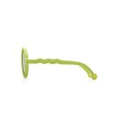 Olivio & Co polarizált napszemüveg 0-18 hó - Sea Anemone Green