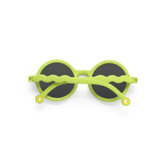 Olivio & Co polarizált napszemüveg 0-18 hó - Sea Anemone Green