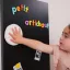 Petit Artichaut kéz- és lábnyomat készítő mágneses (2 db)