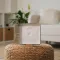 Petit Artichaut kéz- és lábnyomat készítő Baby Box négyzet - Pretty Hearts