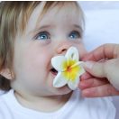 Oli & Carol újszülött ajándékcsomag - Sárkánygyümölcs