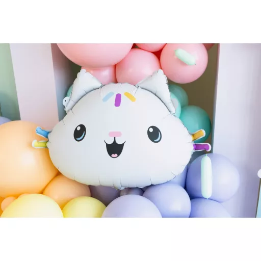 Fólia lufi - Cakey - 67 × 43 cm