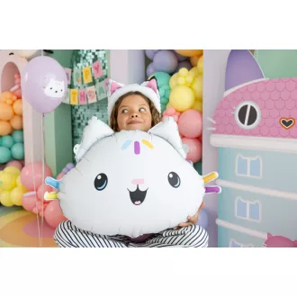 Fólia lufi - Cakey - 67 × 43 cm