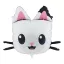 Fólia lufi - Pandy Paws - 65 × 57 cm