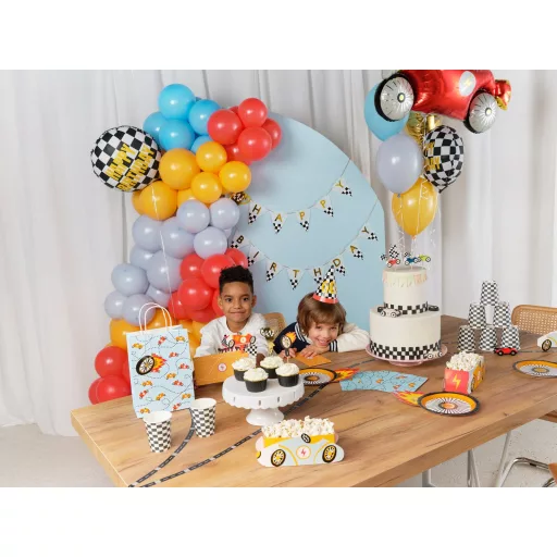Happy Birthday felirat - Trófea - 2,5 m