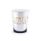 Papírpohár - Űrutazás - 200 ml - 6 db