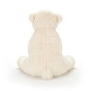 Jellycat plüss - Perry a jegesmedve pici