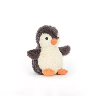 Jellycat plüss - Mini pingvin