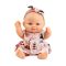 Paola Reina játék baba - Peque Sara 21 cm