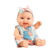 Paola Reina játék baba - Peque Berta 21 cm