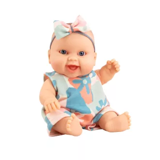 Paola Reina játék baba - Peque Berta 21 cm