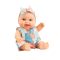 Paola Reina játék baba - Peque Berta 21 cm
