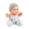 Paola Reina játék baba - Peque Bibi 21 cm