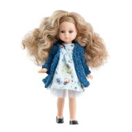 Paola Reina játék baba - Mini amigas Ines 21 cm