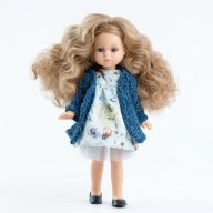 Paola Reina játék baba - Mini amigas Ines 21 cm