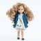 Paola Reina játék baba - Mini amigas Ines 21 cm