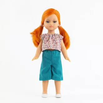 Paola Reina Mini Amigas játék baba - Sandra 21 cm