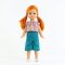 Paola Reina Mini Amigas játék baba - Sandra 21 cm