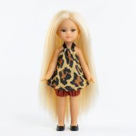 Paola Reina Mini Amigas játék baba - Nahia 21 cm