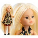 Paola Reina Mini Amigas játék baba - Nahia 21 cm