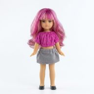 Paola Reina Mini Amigas játék baba - Soraya 21 cm