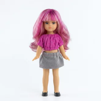 Paola Reina Mini Amigas játék baba - Soraya 21 cm