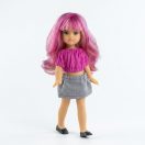 Paola Reina Mini Amigas játék baba - Soraya 21 cm