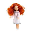 Paola Reina Mini Amigas játék baba - Paula 21 cm