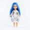 Paola Reina Mini Amigas játék baba - Valeria 21 cm