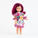 Paola Reina Mini Amigas játék baba - Martina 21 cm