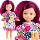 Paola Reina Mini Amigas játék baba - Martina 21 cm