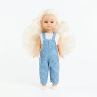 Paola Reina Mini Amigas játék baba - Noelia 21 cm