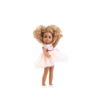 Paola Reina játék baba - Mini amigas Raquel 21 cm