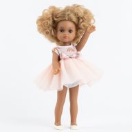 Paola Reina játék baba - Mini amigas Raquel 21 cm