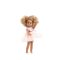 Paola Reina játék baba - Mini amigas Raquel 21 cm