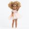 Paola Reina játék baba - Mini amigas Raquel 21 cm