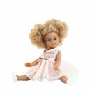 Paola Reina játék baba - Mini amigas Raquel 21 cm