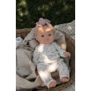 Paola Reina Gordi játék baba ruhában - Alessandra 34 cm