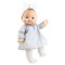 Paola Reina Gordi játék baba százszorszépes ruhában - Raky 34 cm