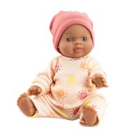 Paola Reina Gordi játék baba ruhában - Fran 34 cm