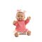 Paola Reina Gordi játék baba ruhában - Olga 34 cm