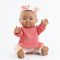 Paola Reina Gordi játék baba ruhában - Olga 34 cm
