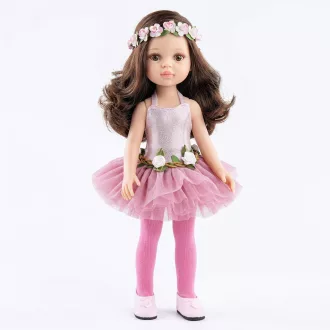 Paola Reina balerina játék baba - Carol 32 cm