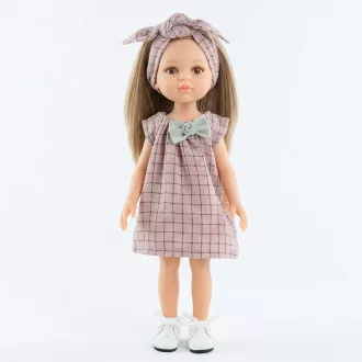 Paola Reina játék baba ruhában - Pili 32 cm