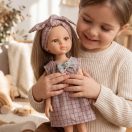 Paola Reina játék baba ruhában - Pili 32 cm