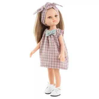 Paola Reina játék baba ruhában - Pili 32 cm