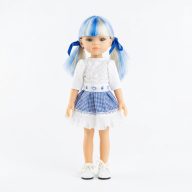 Paola Reina játék baba ruhában - Funky Cassandra 32 cm