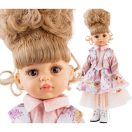 Paola Reina játék baba ruhában - Karen 32 cm