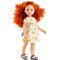 Paola Reina játék baba ruhában - Virgi 32 cm